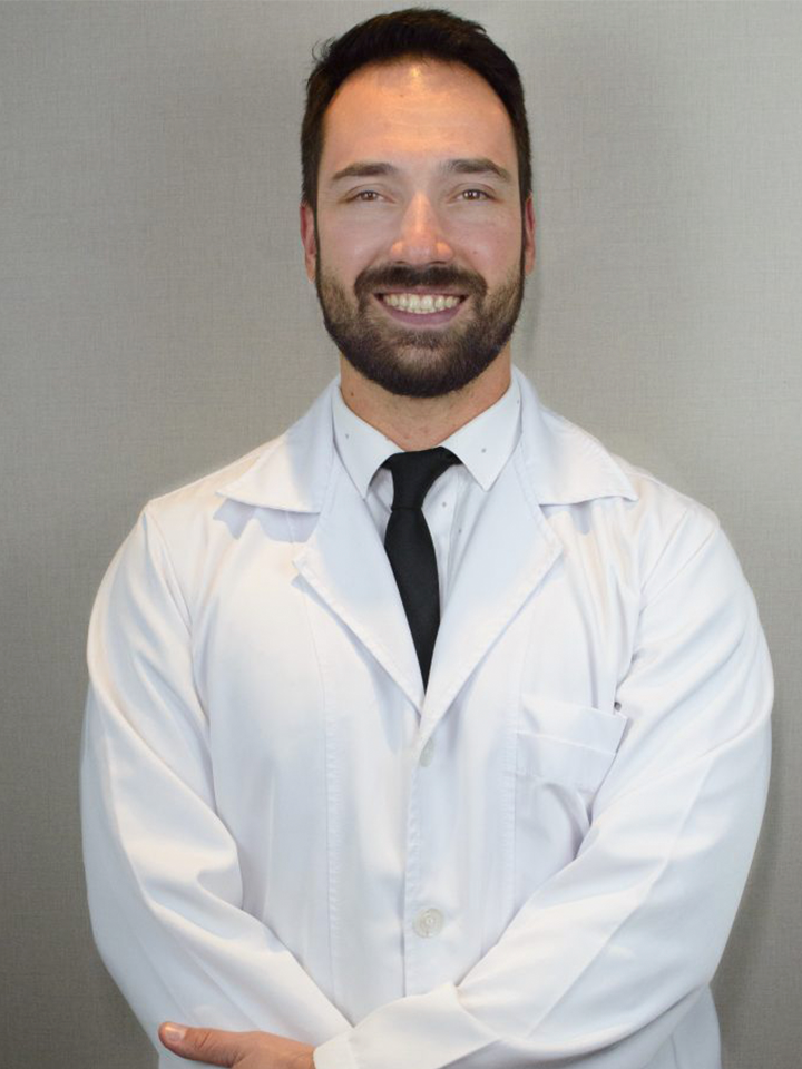 Dr. José Felipe Bigolin Filho – Otorrinolaringologia
